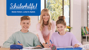 Schülerhilfe Nachhilfe Wien Währing
