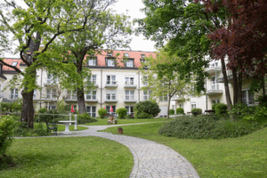 SeneCura Residenz Grinzing