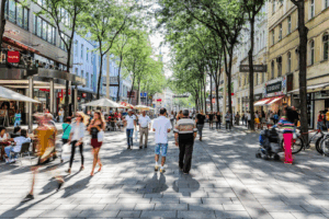 Sensor Marktforschung