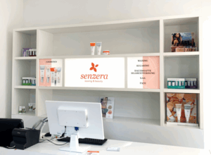 Senzera
