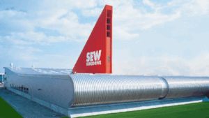 Sew-Eurodrive Ges.m.b.H