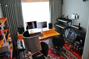Siavash Records