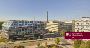 Sigmund Freud PrivatUniversität