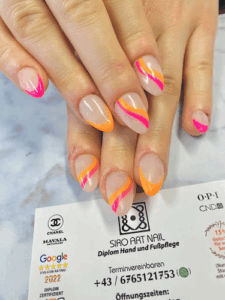 Siro Art Nail