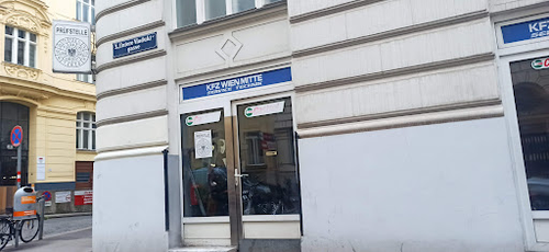 Smkt Kfz-Technik KG