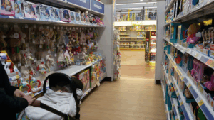 Smyths Toys Superstore Wien-Stadlau