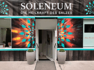 Soleneum