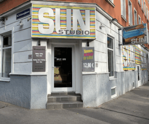 Sonnenstudio Sungroup