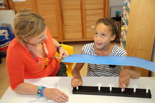 SpielStudio Zentrum