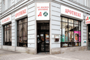 St.-Rochus-Apotheke