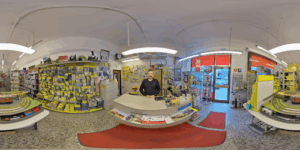 Suskopf's Modellbahntechnik Inh. Günther Ritter e.U