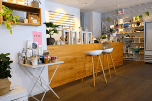 Teastories