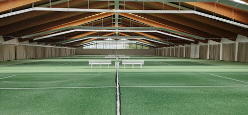 Tennis Point Vienna