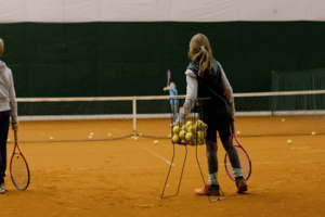 Tennisakademie Post Sv