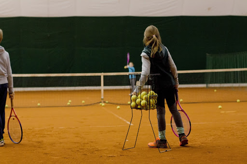 Tennisakademie Post Sv