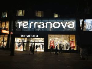 Terranova