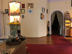 Thai Spa