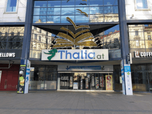 Thalia Wien – Mariahilfer Straße