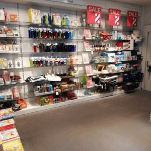 Thalia Wien – Westfield Donau Zentrum