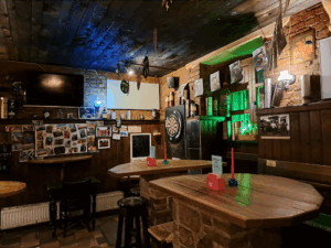 The Bogside Inn
