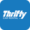 Thrifty Autovermietung