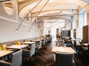 Tian Restaurant Wien