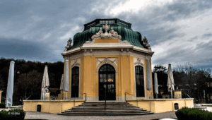 Tiergarten Schönbrunn