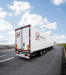 Tip Trailer Services Leopoldsdorf
