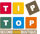 TipTop Second-Hand Boutique