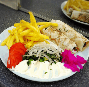 Tommy's Sandwich Club