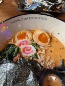 Tomochan Ramen