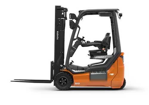 Toyota Material Handling Austria GmbH
