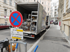 Transportkönig