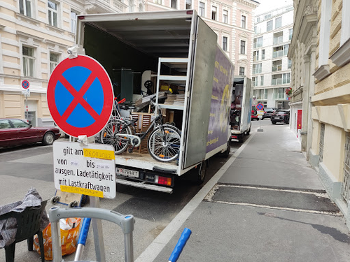 Transportkönig