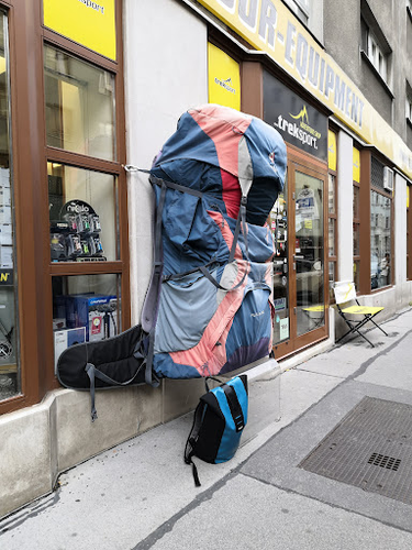 Treksport Outdoor Shop