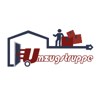 Umzugstruppe