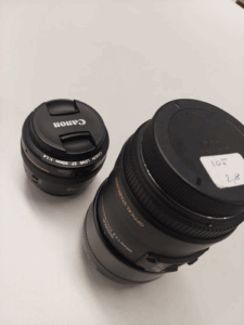 United Camera