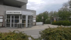 Universitätsklinik für Neurochirurgie