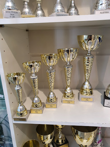 Victoria Awards