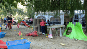 Vienna Kids Farm