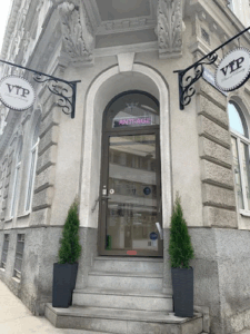 Vip Place of Beauty
