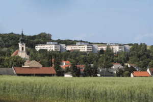 Vitality Residenz Am Kurpark Wien