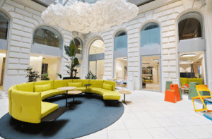 Vitra Österreich