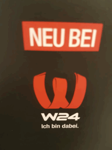 W24 - Das Wiener Stadtfernsehen