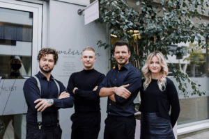 Waldhauser Hairstylist