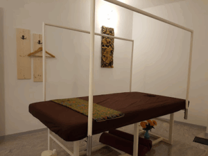 Wara Thai Massagen Meidling