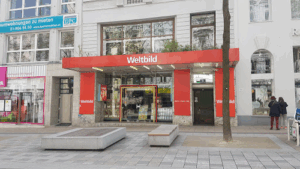 Weltbild