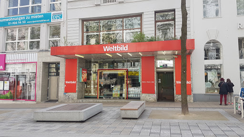 Weltbild