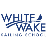 White Wake Sailing