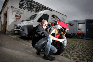 Willis Reifenshop Liesing